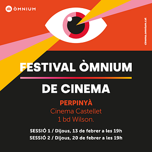 Photo De toi et de moi – Festival Omnium de cinéma – Séance 1