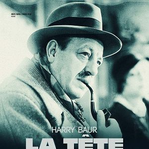 Photo La Tête d'un homme