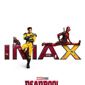 Photo Deadpool & Wolverine