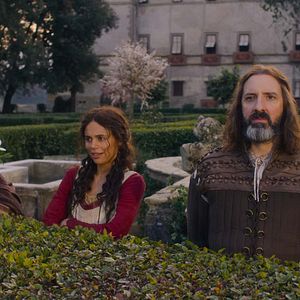 Photo Saoirse-Monica Jackson