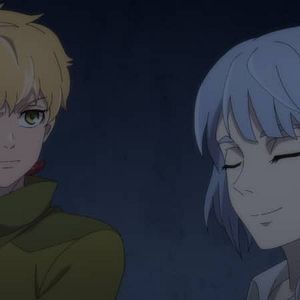 Photo Tower of God