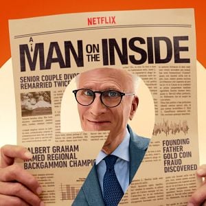 Photo Espion à l'ancienne