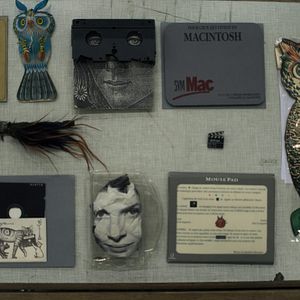 Photo Nostalgia For The Future
