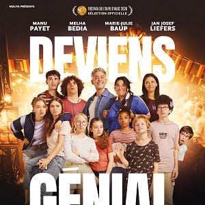 Photo Deviens Génial