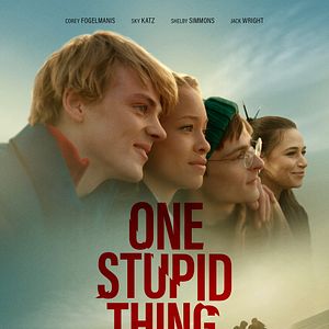 Photo One Stupid Thing
