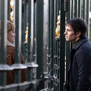 Photo François Civil