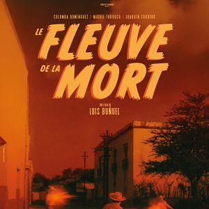 Photo Le Fleuve de la mort