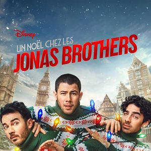 Photo Un Noël chez les Jonas Brothers