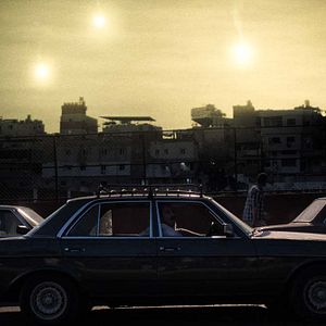 Photo Le Quatrième mur