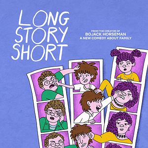 Photo Long Story Short