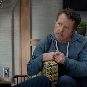 Photo Michael J. Fox