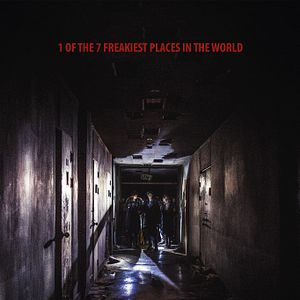 Photo Gonjiam: Haunted Asylum