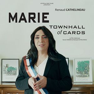 Photo Marie Townhall of Cards