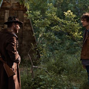 Photo Douglas Smith (III)