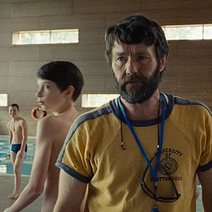 Photo Joel Edgerton