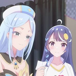 Photo VTuber Legend: How I Went Viral after Forgetting to Turn Off My Stream