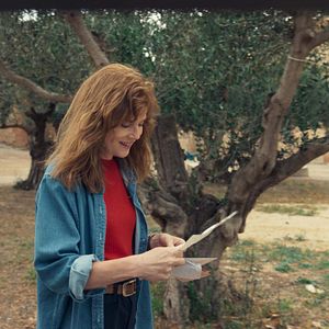 Photo La Fille d’un grand amour