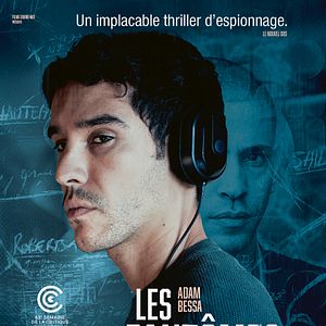 Photo Les Fantômes