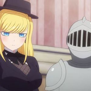 Photo The Duke of Death and His Maid