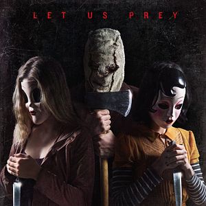 Photo Strangers: Prey at Night