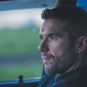 Photo Dónall Ó Héalai