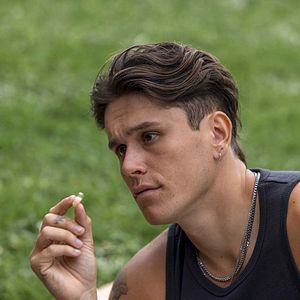 Photo Critical Incident