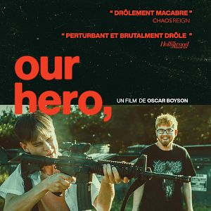Photo Our Hero, Balthazar