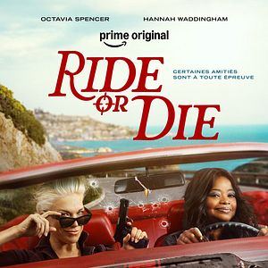Photo Ride Or Die