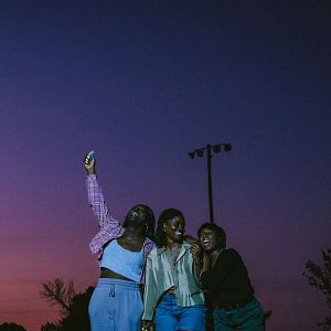 Photo Dreams in Nightmares