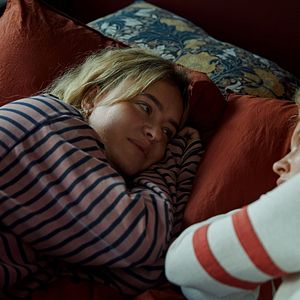 Photo Felicia Maxime