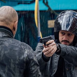 Photo Victor Belmondo