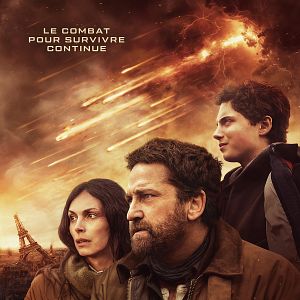 Photo Greenland Migration