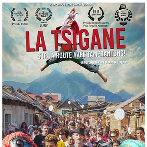 Photo La Tsigane, sur la route avec Tamèrantong !