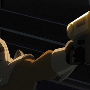 Photo Batman: Caped Crusader