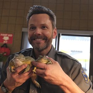 Photo Animal Control