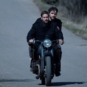 Photo Oliver Jackson-Cohen