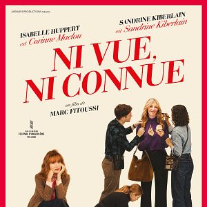 Photo Ni vue, ni connue