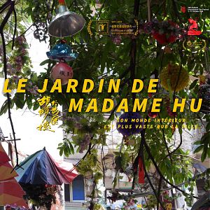 Photo Le Jardin de Madame Hu