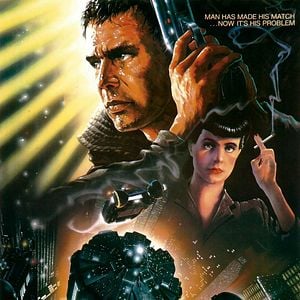 Photo Blade Runner