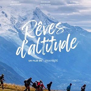 Photo Rêves d'altitude