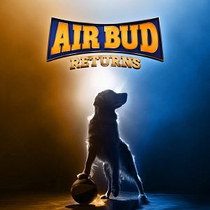 Photo Air Bud Returns