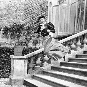Photo La Vie en relief - Jacques Henri Lartigue