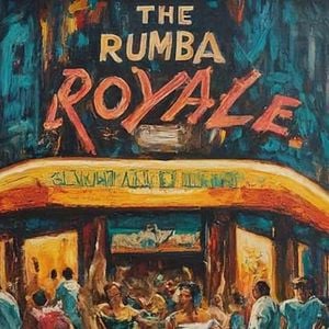 Photo Rumba Royale