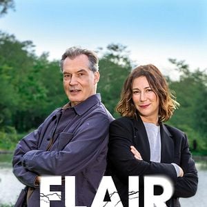 Photo Flair de famille