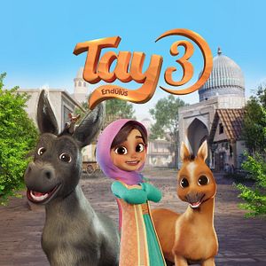 Photo Tay 3 : Endülüs