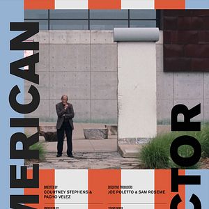 Photo The American Sector