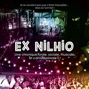 Photo Ex Nilhio