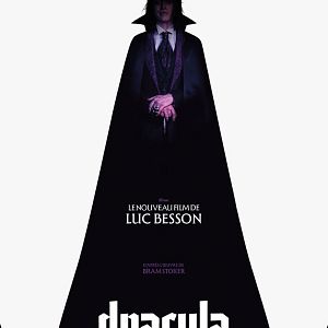 Photo Dracula