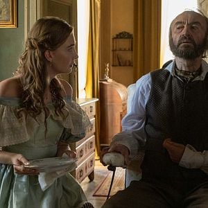 Photo Le Comte de Monte-Cristo