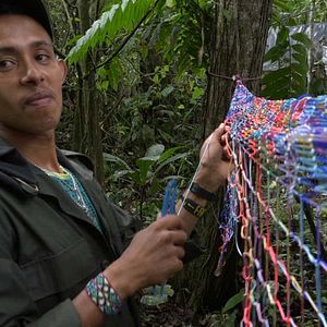 Photo Guérilla des FARC, l'avenir a une histoire